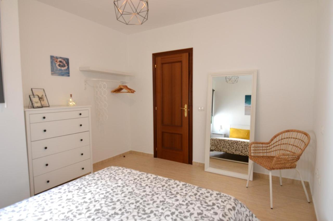 Agaete Paraiso Appartamento
