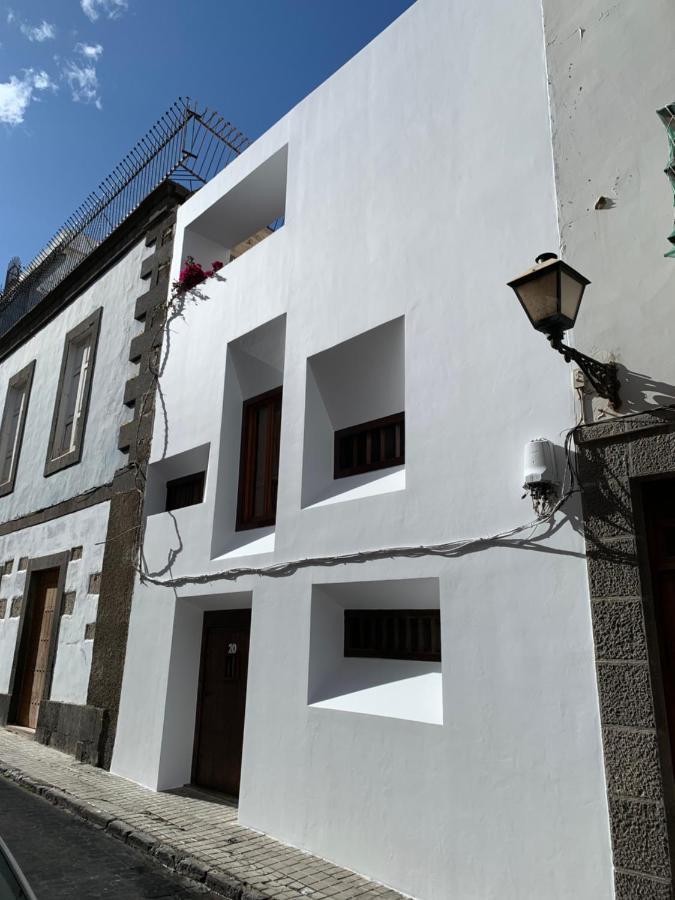 Casa Doranda Vegueta Bed & Breakfast Las Palmas de Gran Canaria