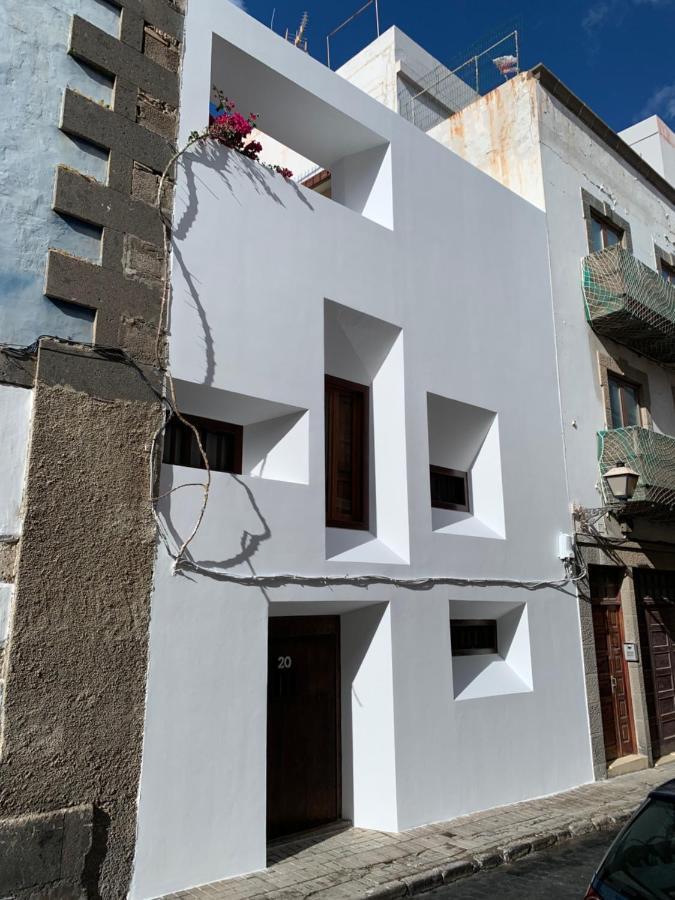 Casa Doranda Vegueta Bed & Breakfast Las Palmas de Gran Canaria