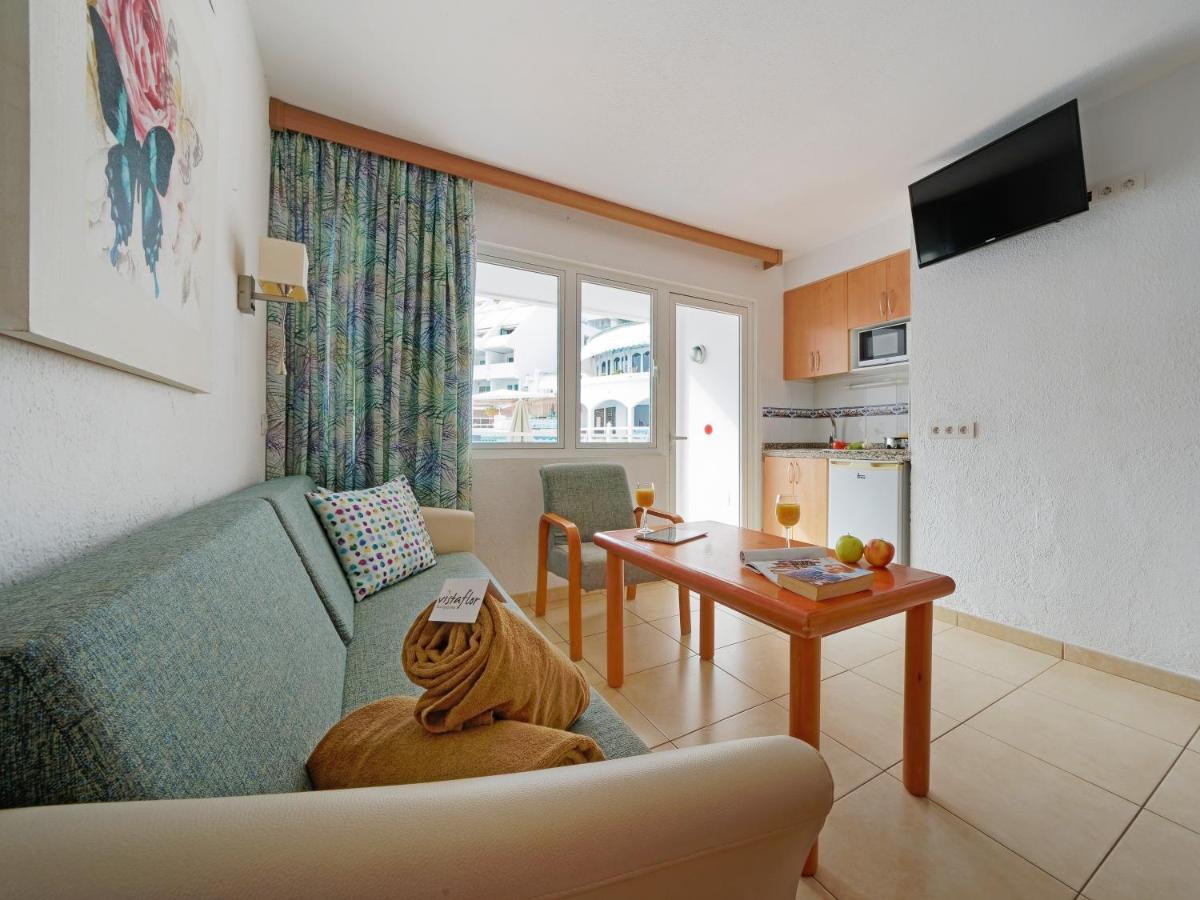 Vistaflor Puerto Plata 3* Mogan