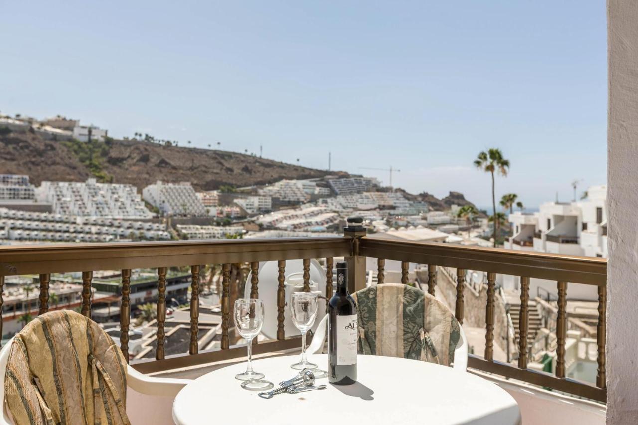 Appartamento Cumana Ii Puerto Rico (Gran Canaria)