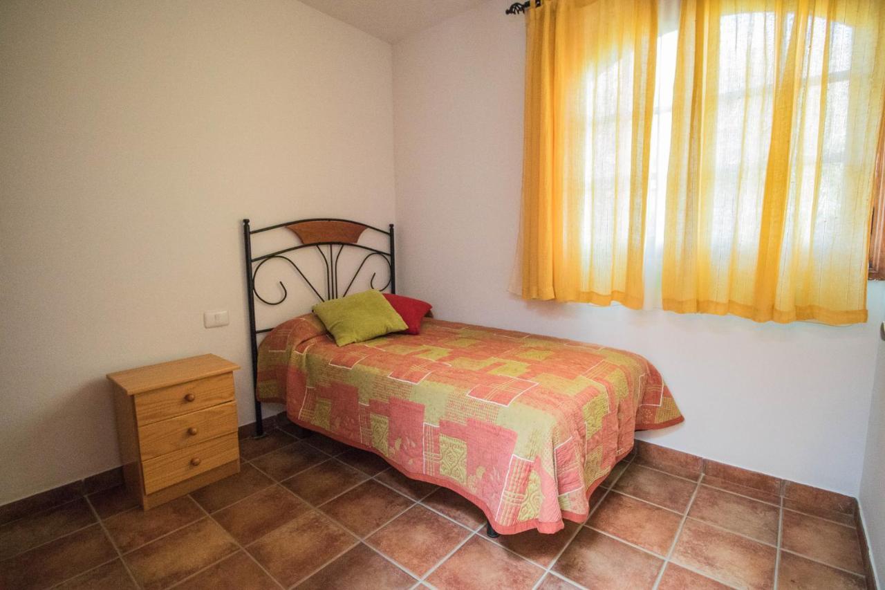 Apartamento Finca Los Castaños *