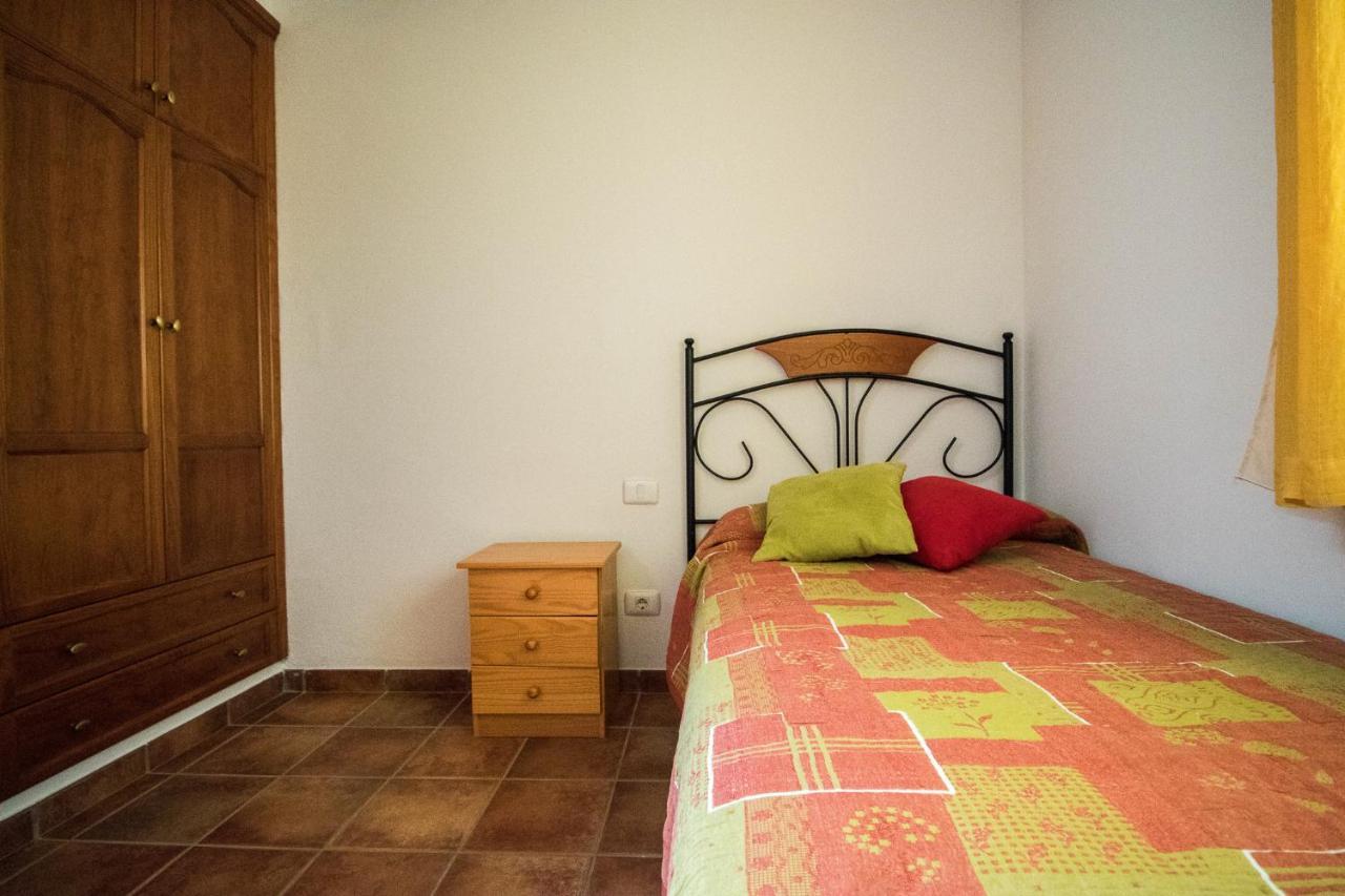 Finca Los Castaños San Pedro (Gran Canaria)