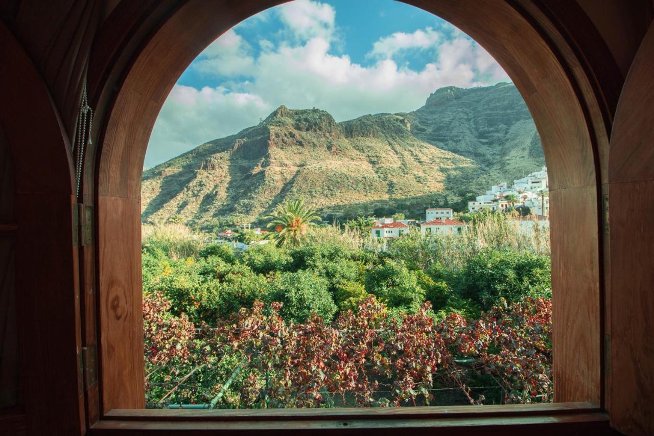 Apartamento Finca Los Castaños