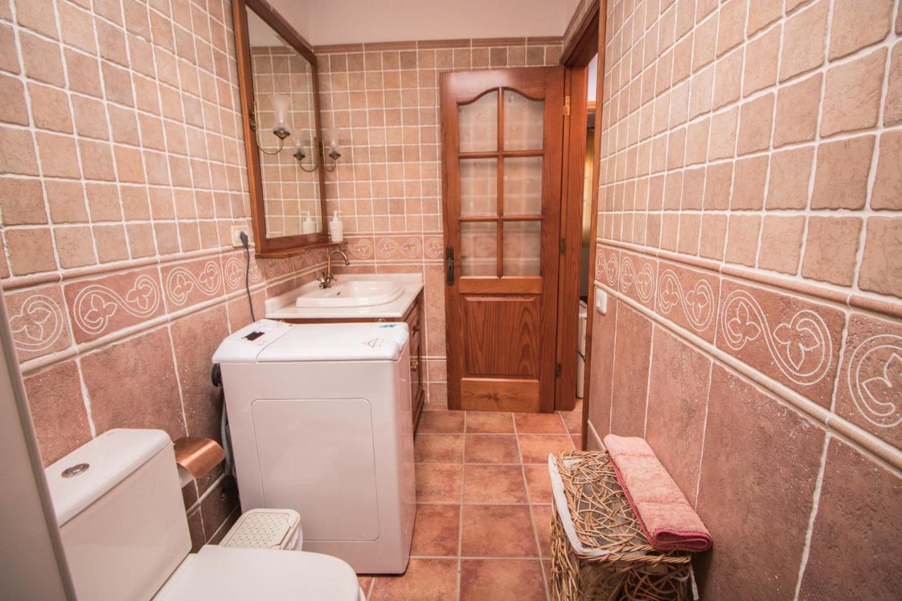 Apartamento Finca Los Castaños San Pedro (Gran Canaria)