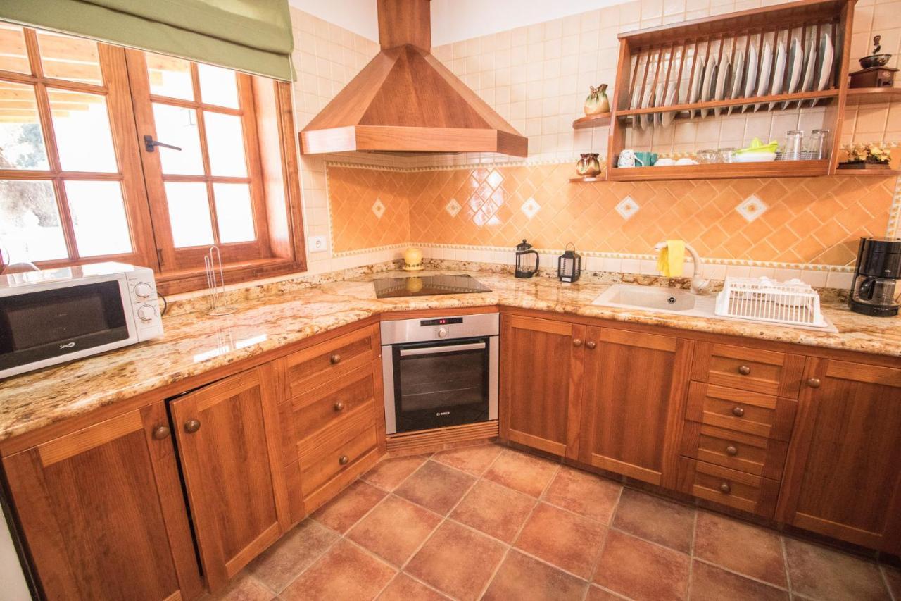 Apartamento Finca Los Castaños *