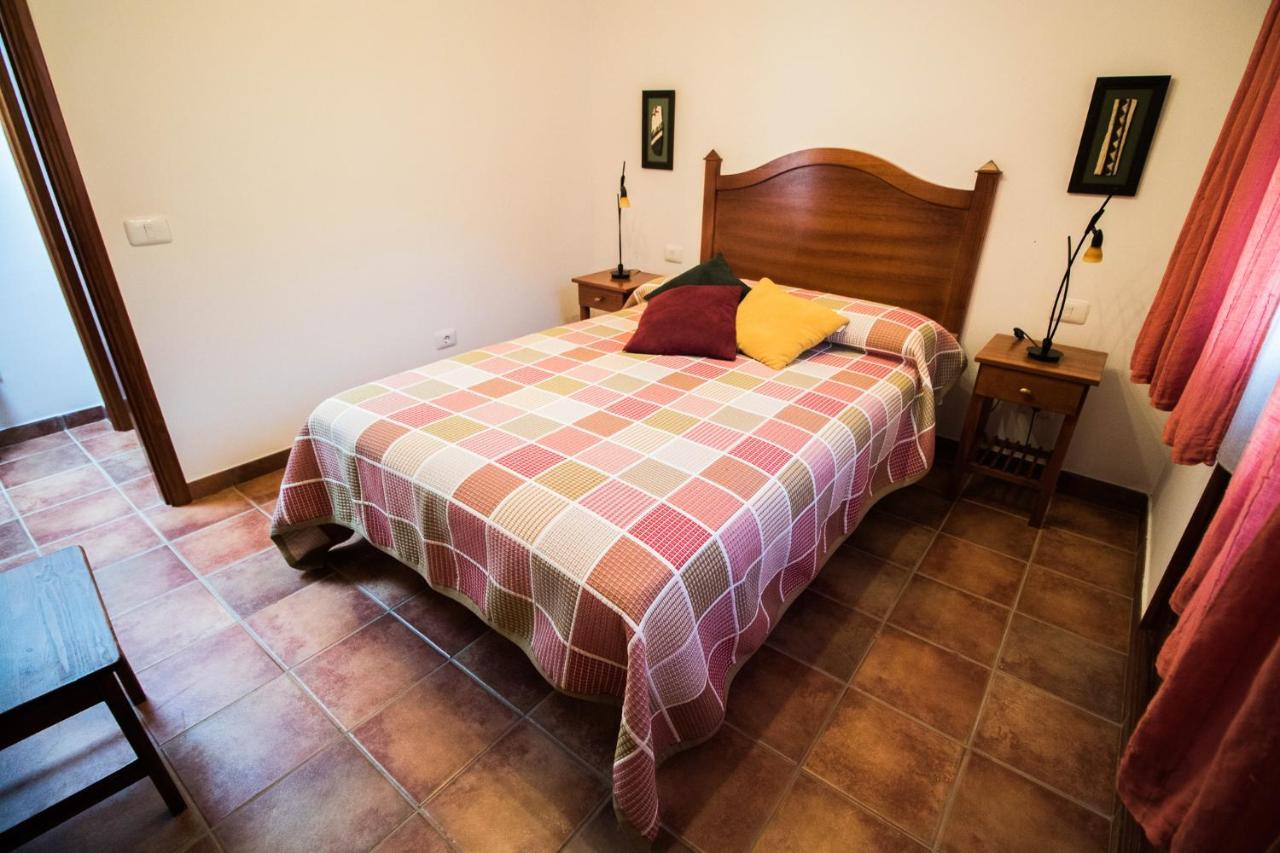 Apartamento Finca Los Castaños