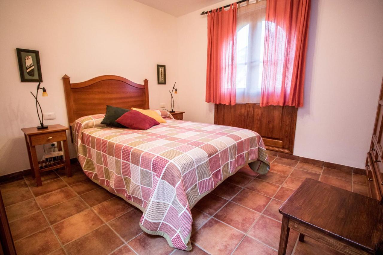 Finca Los Castaños Apartamento *