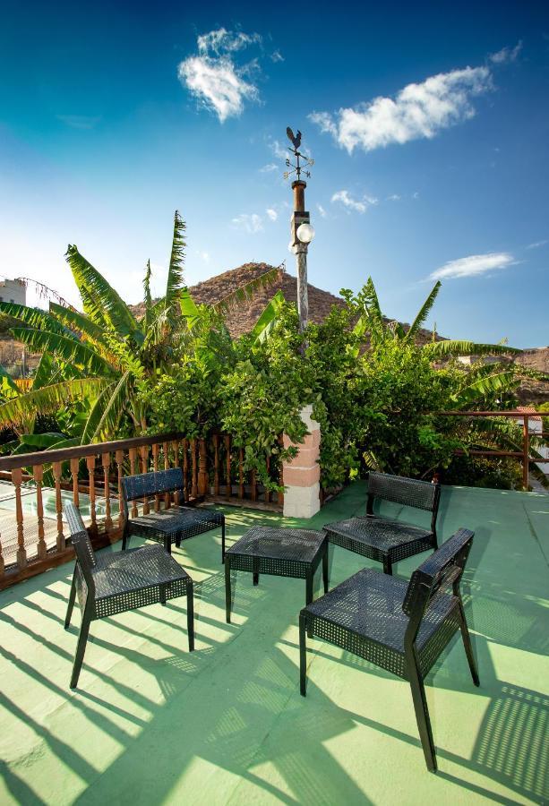 Casa El Pinillo Villa *