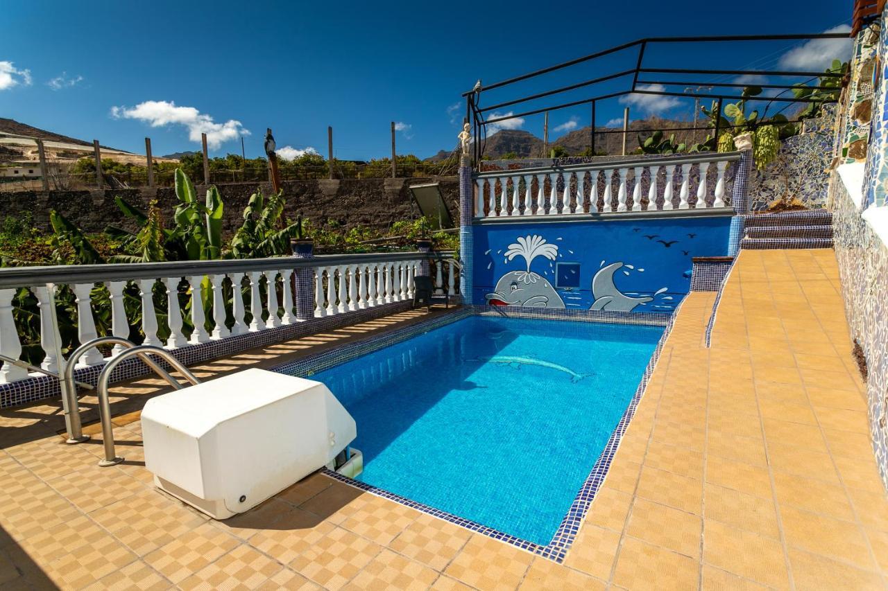 Villa Casa El Pinillo