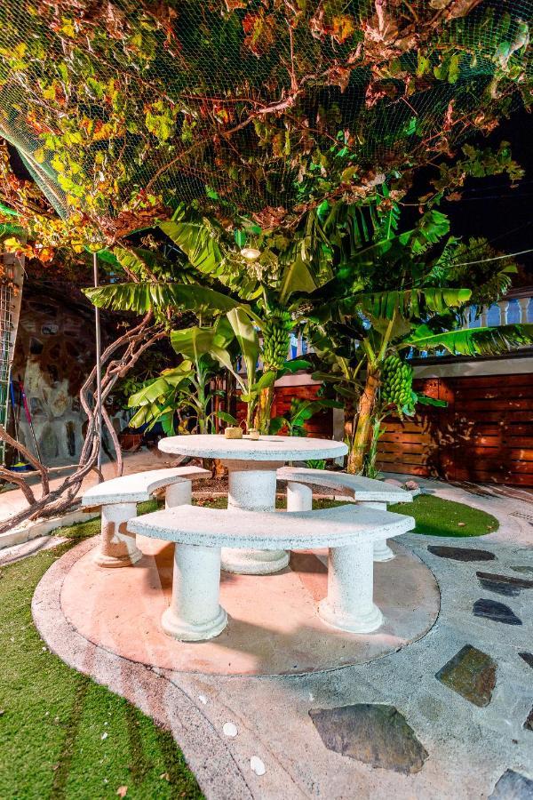 Villa Casa El Pinillo San Nicolas
