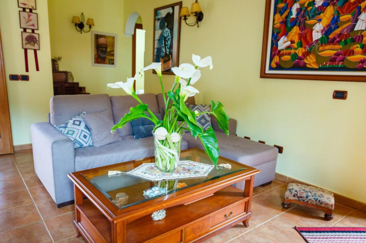 Casa Lucas