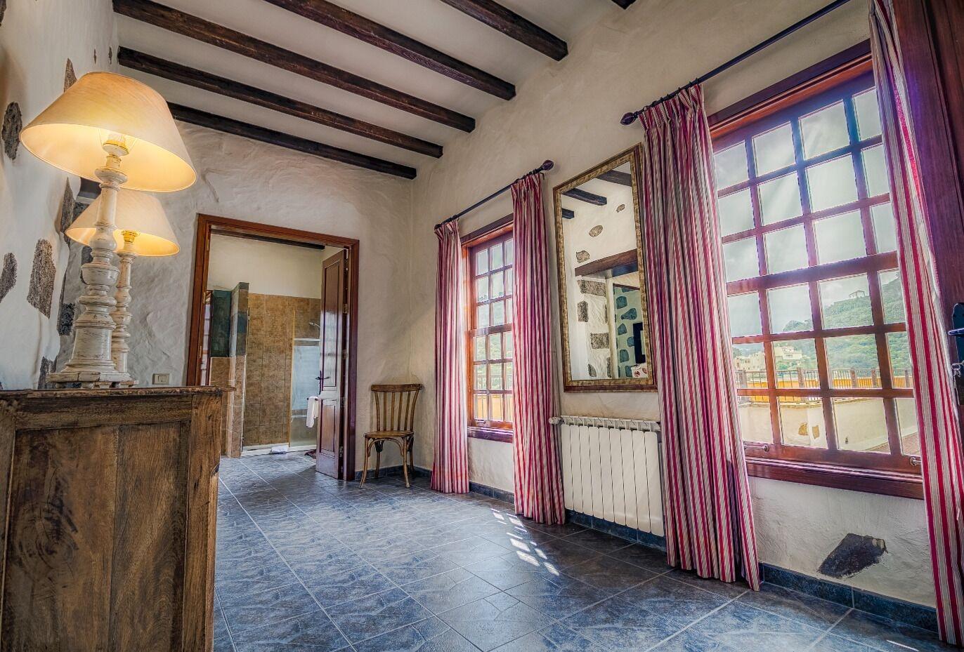 Hotel Rural Maipez THe Senses Collection Hotel Las Palmas de Gran Canaria