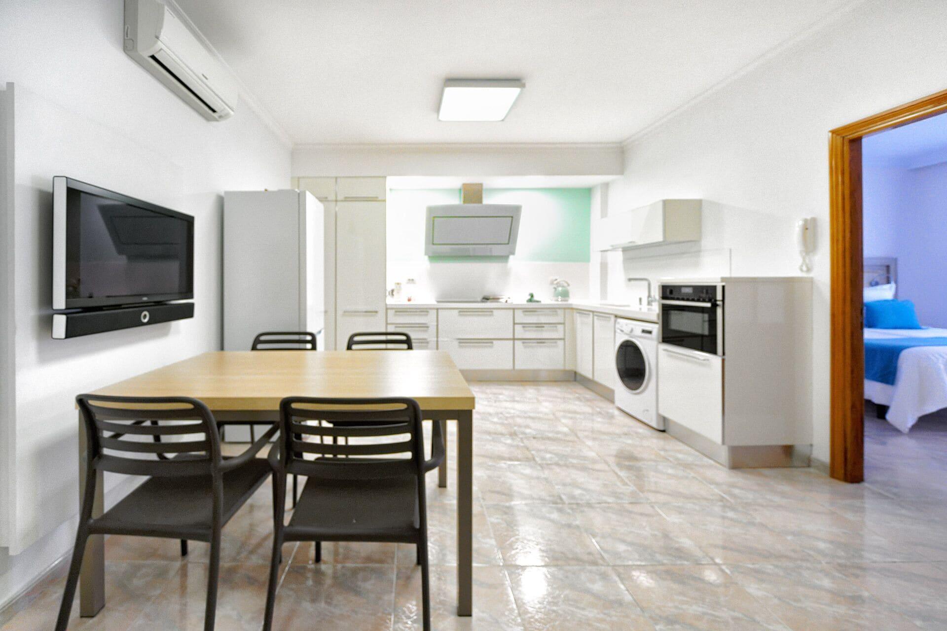 Hc Luxe Appartamento Vecindario (Gran Canaria)