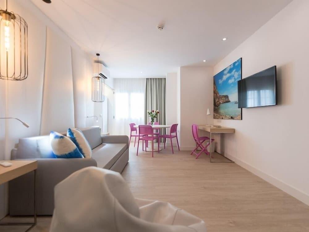 Hc Luxe Appartamento *