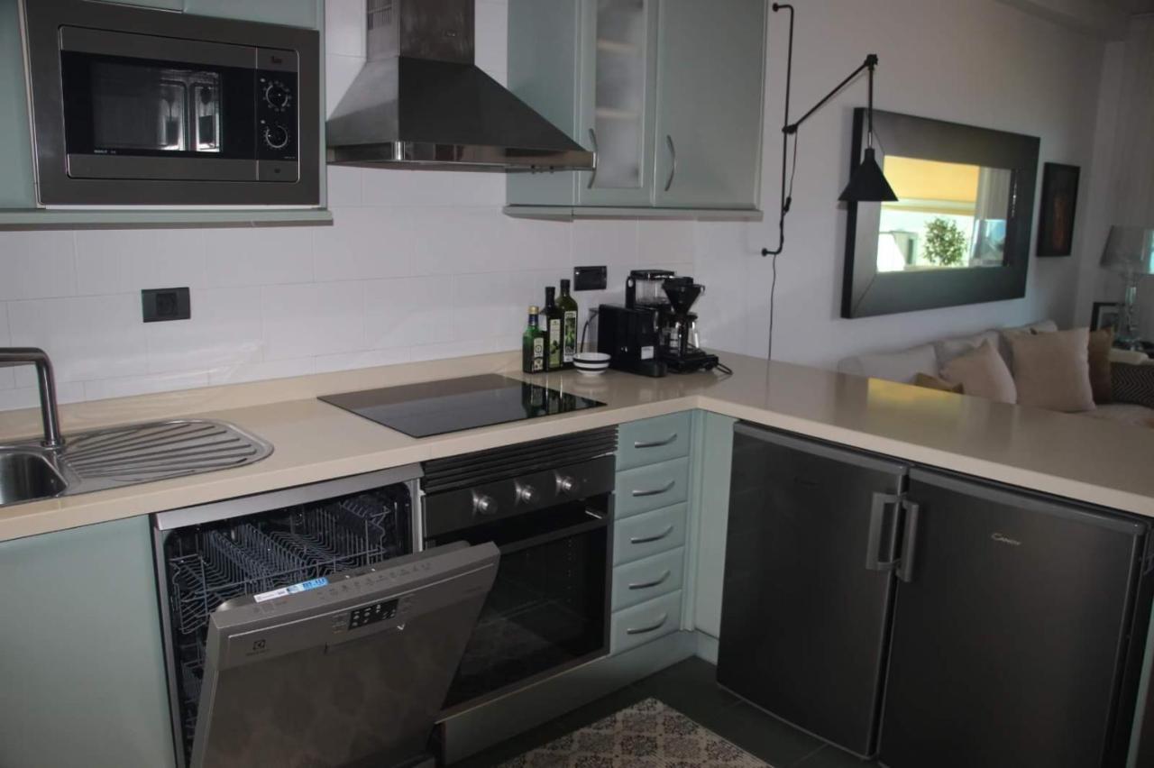 Apartamento Casa Lilly Arguineguin