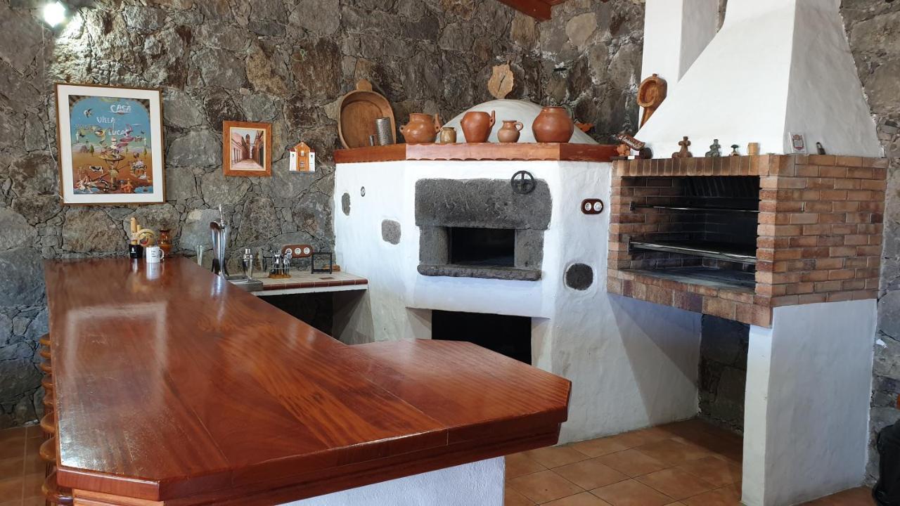 Casa Lucas Сasa de vacaciones