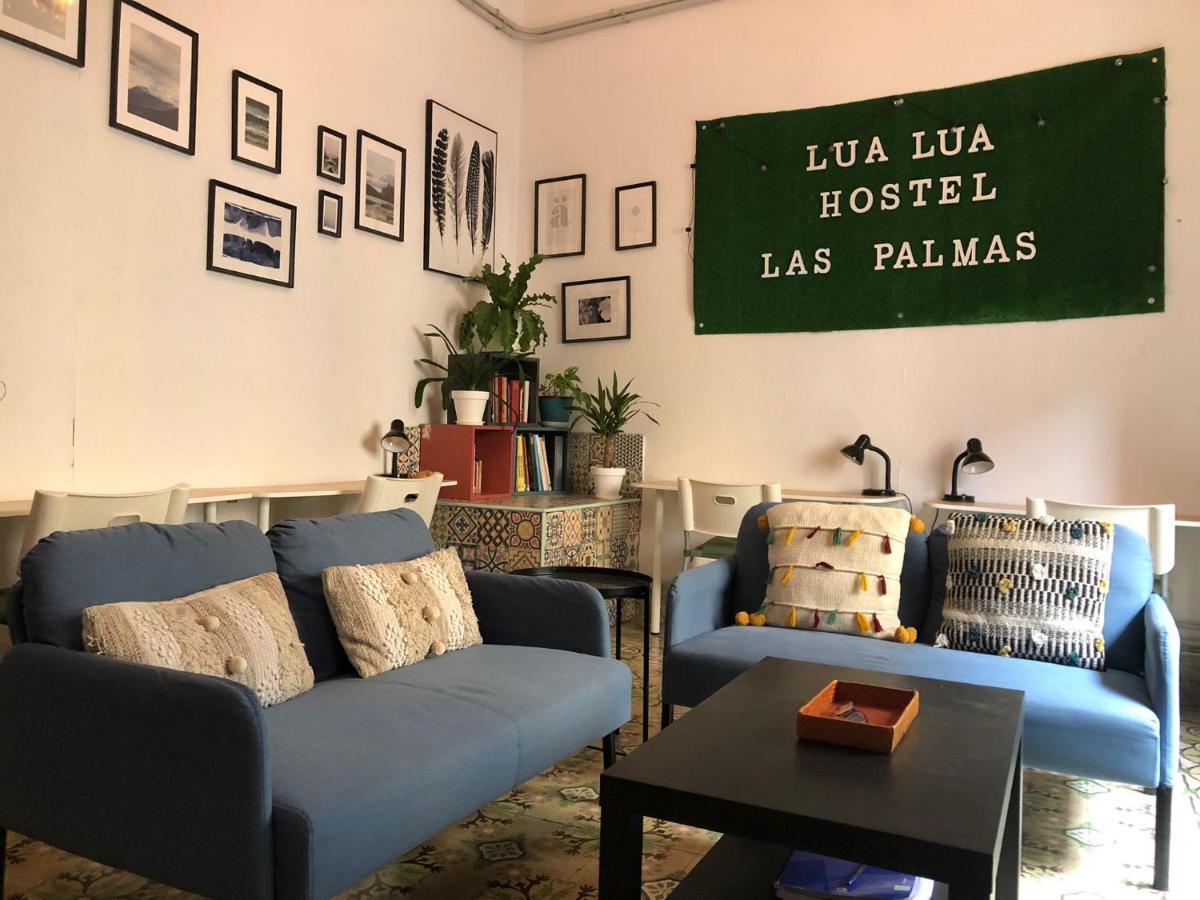 Lua Lua Palmas (adults Only) Ostello *