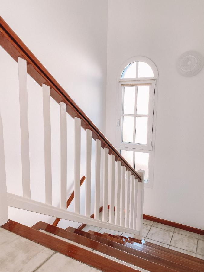- Casa Yairan