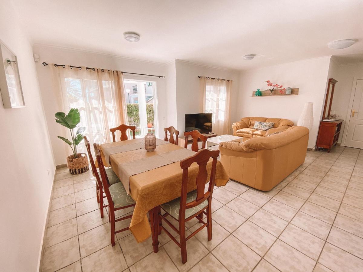 Casa vacanze - Casa Yairan *