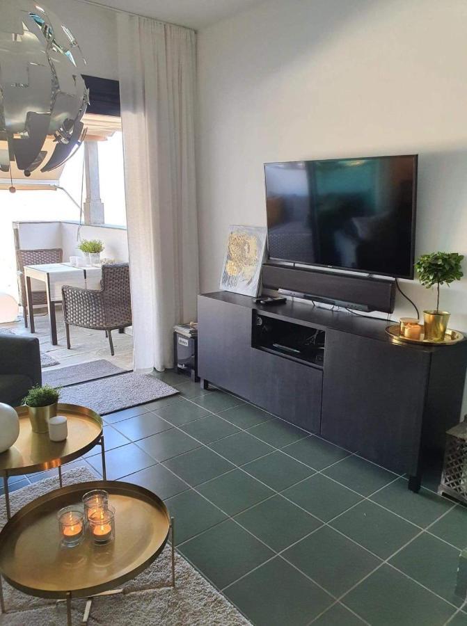 Apartamento Casa Lilly