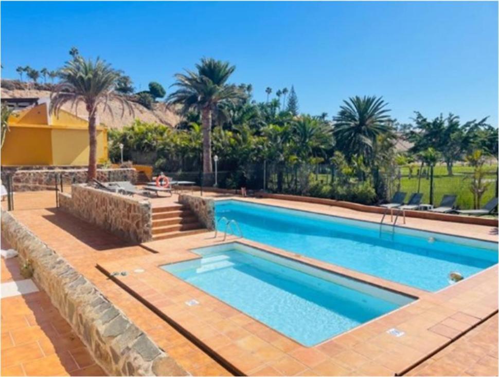 Appartamento Don Manuel Deluxe 2 Bedroom