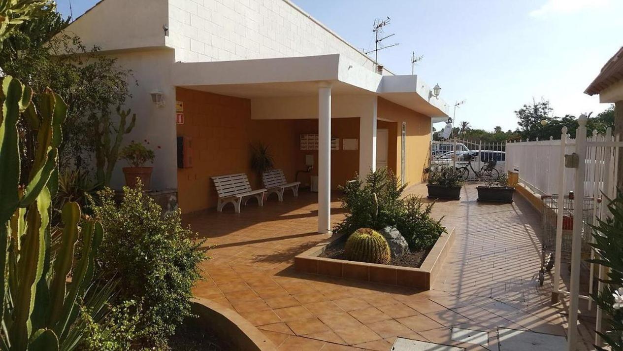 Don Manuel Deluxe 2 Bedroom Appartamento San Bartolomé