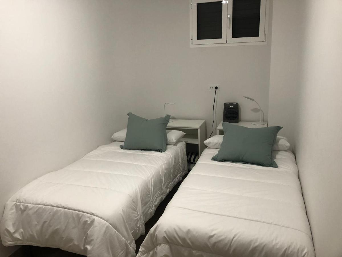 Lightbooking Tonina Playa Canteras Apartment Las Palmas de Gran Canaria