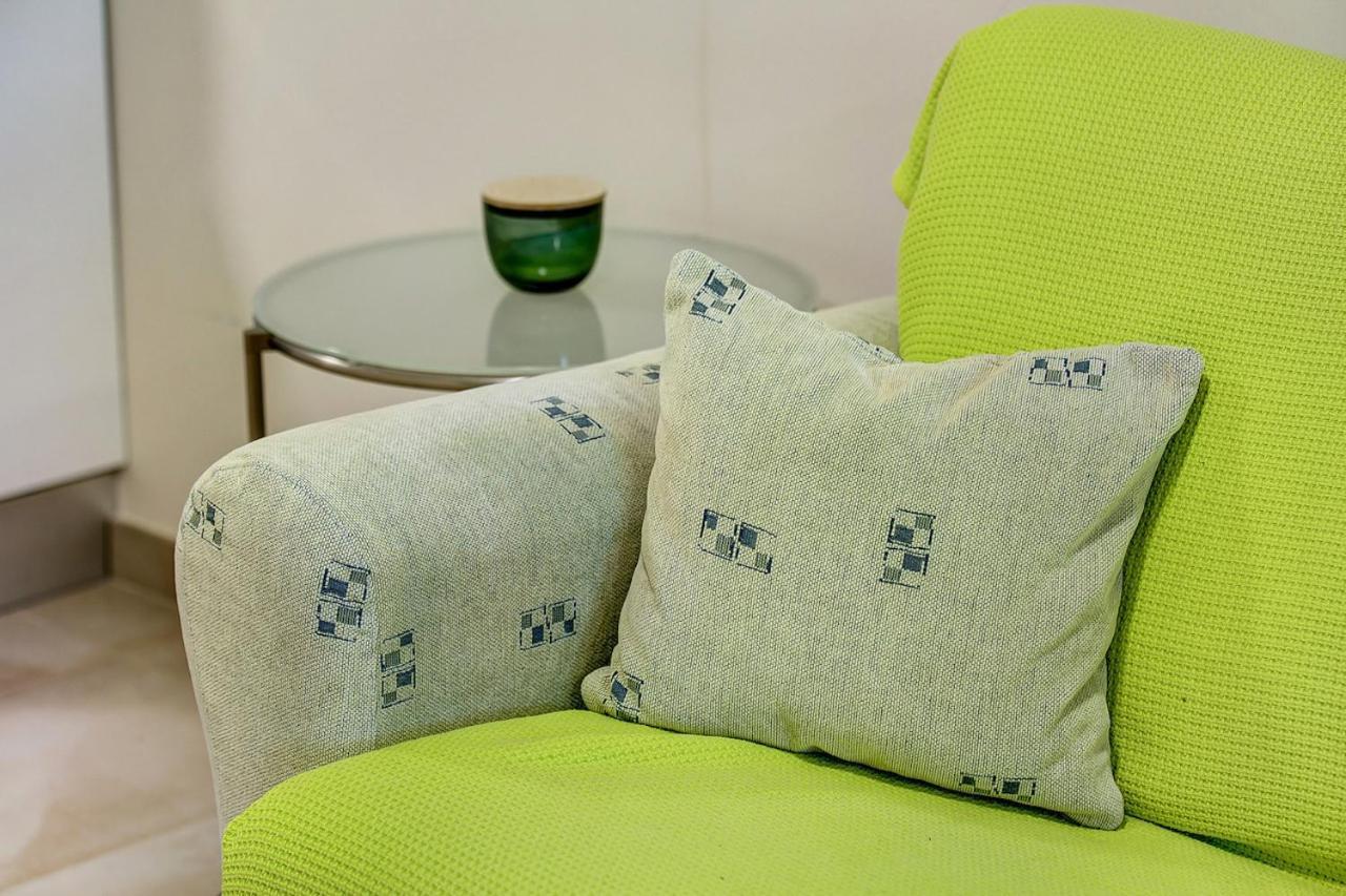 Apartamento Dream Patalavaca