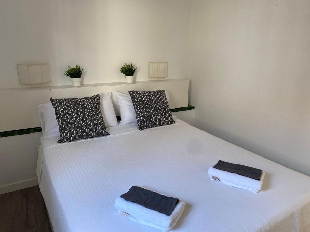 Apartamento Parque Golf 16