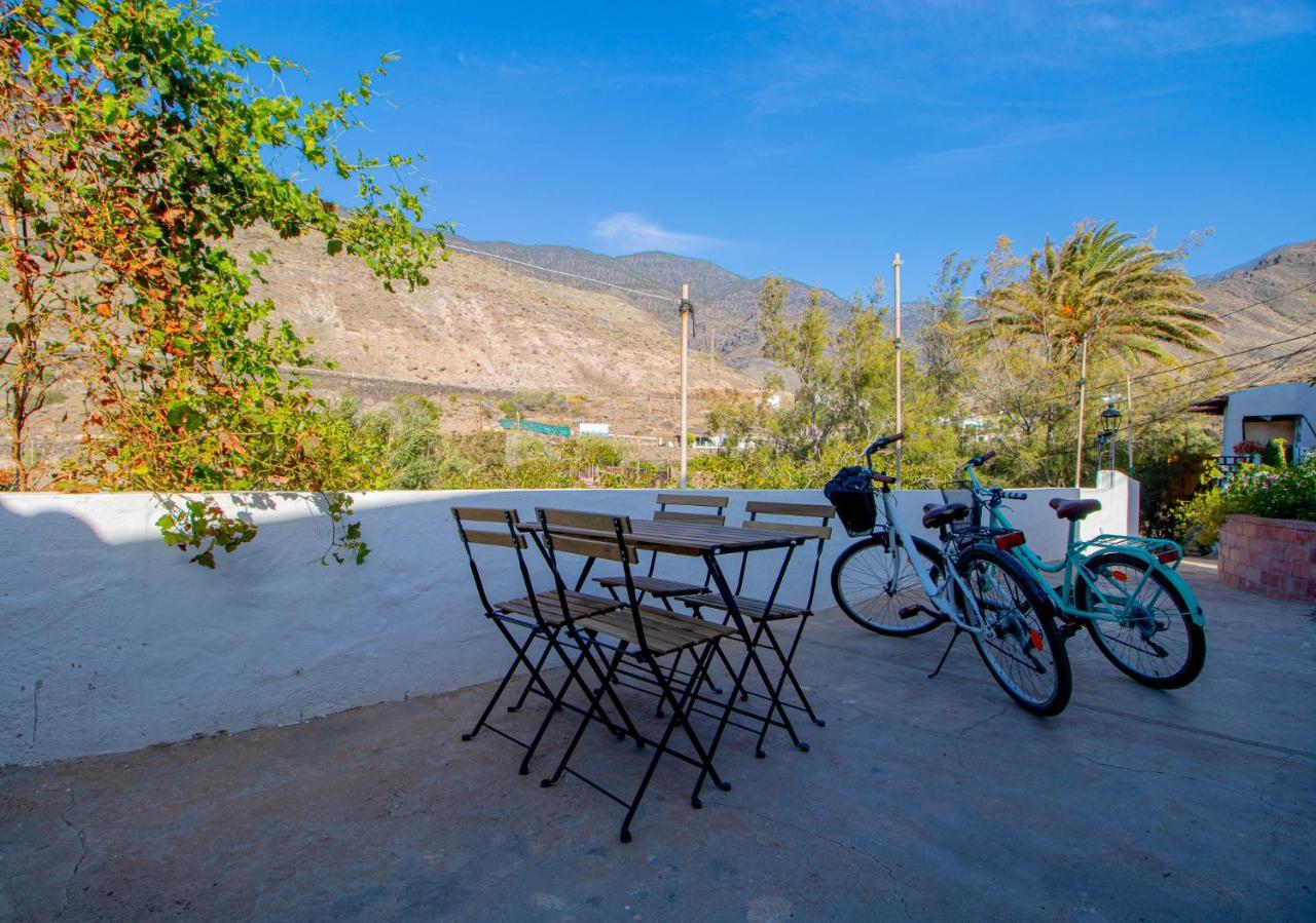 Casa Placida Casa vacanze Agaete (Gran Canaria)