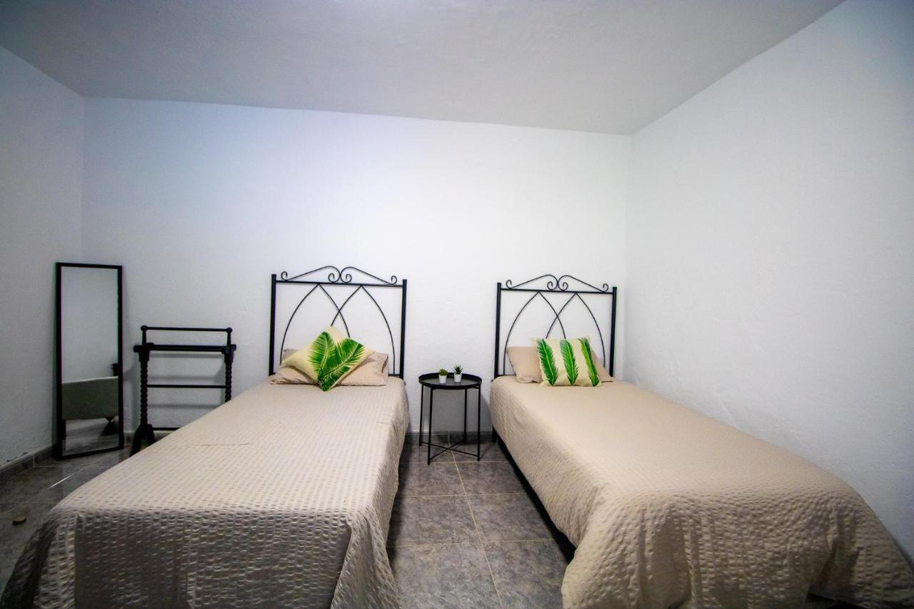 Casa Placida Casa vacanze Agaete (Gran Canaria)