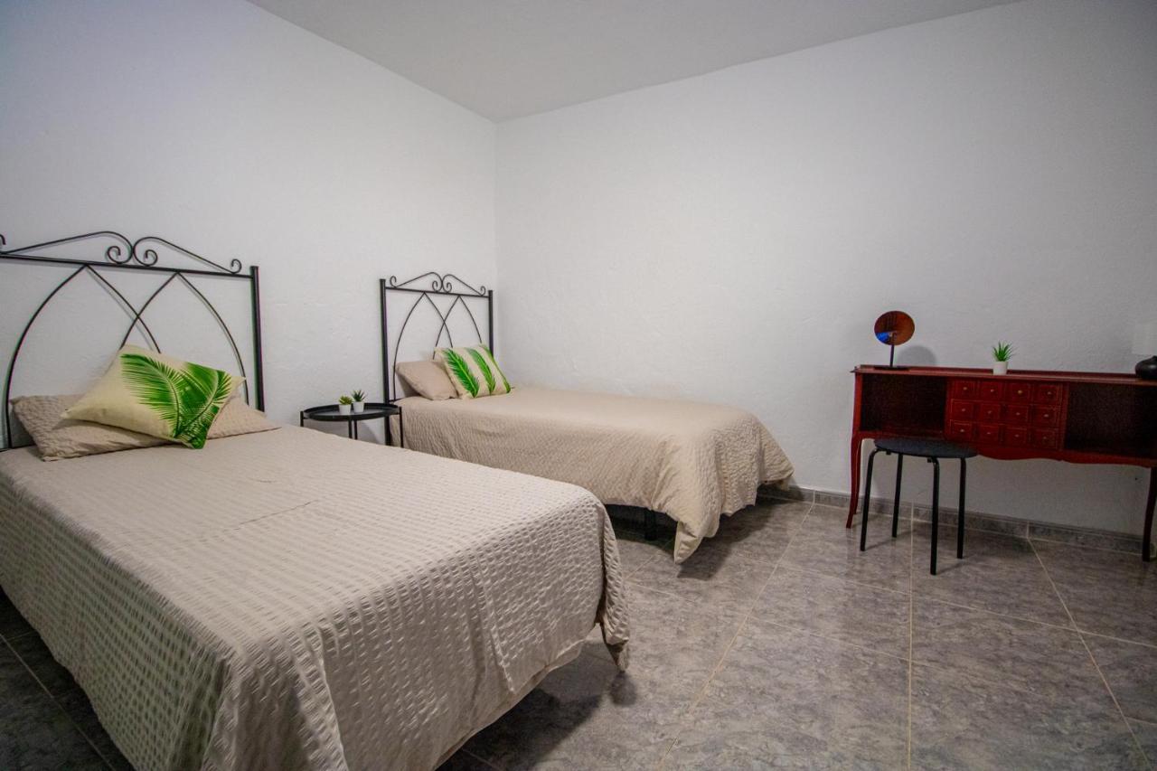 Casa Placida * Agaete (Gran Canaria)