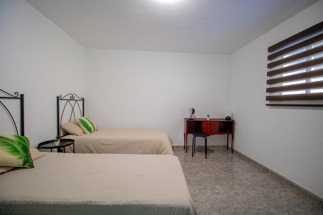 Casa Placida Casa vacanze Agaete (Gran Canaria)