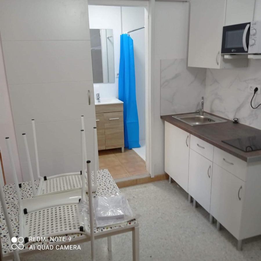 Apartment Edificio Triana St 47