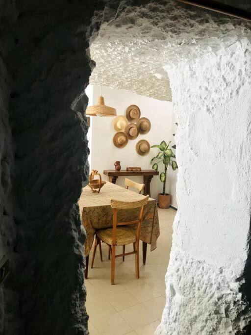 La Cueva Del Drago Сasa de vacaciones