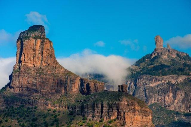 Сasa de vacaciones La Cueva Del Drago *
