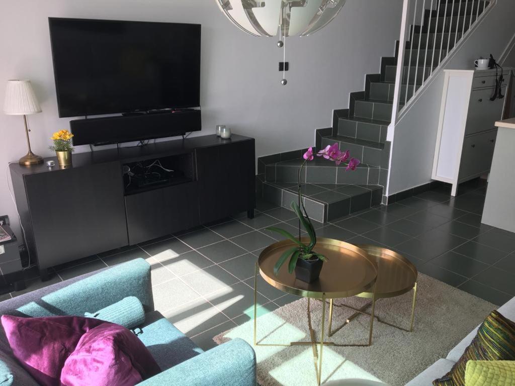 Apartamento Casa Lilly