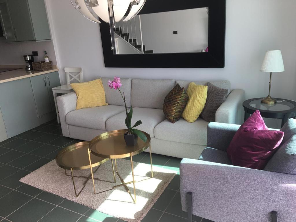 Apartamento Casa Lilly Arguineguin