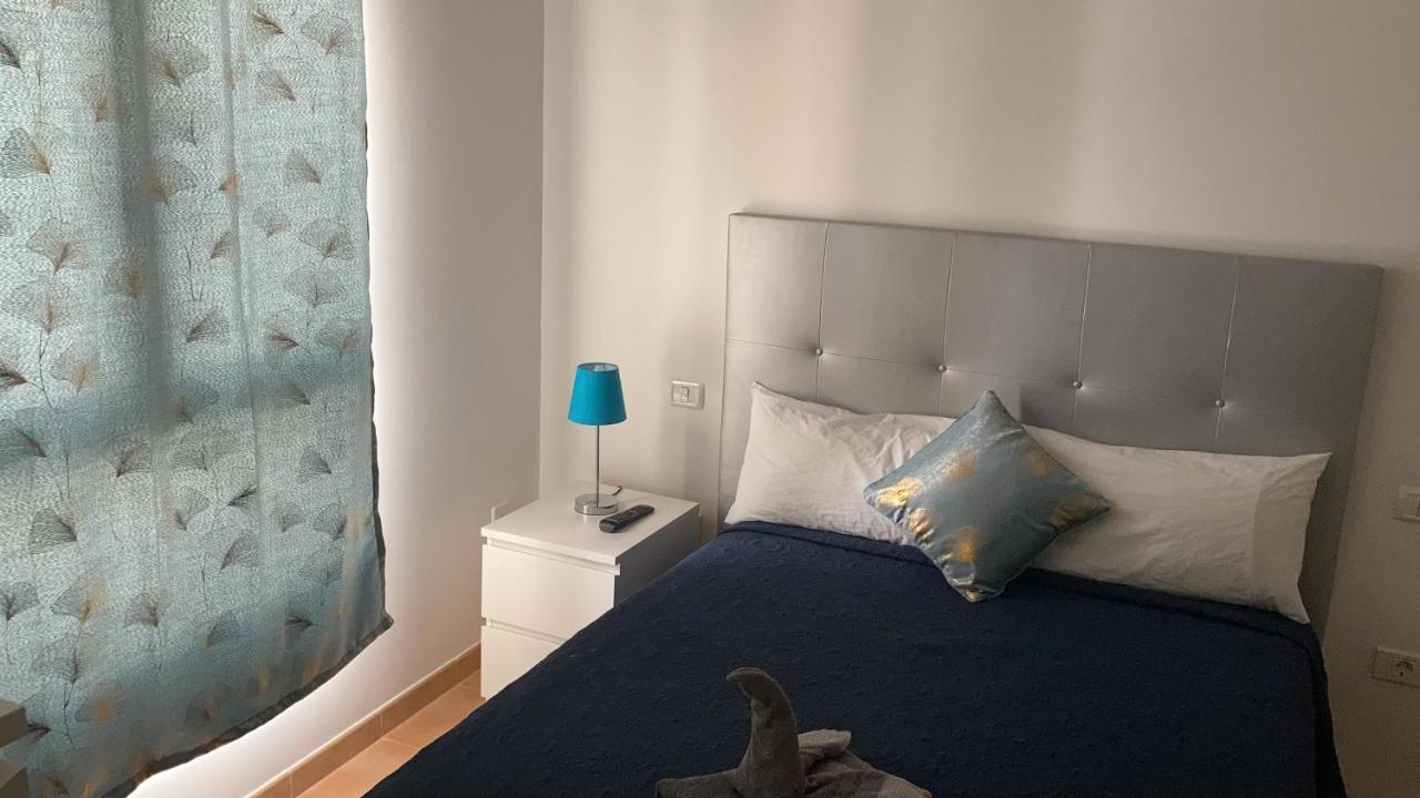 Apartamento Martsaras- Playa-sardina.