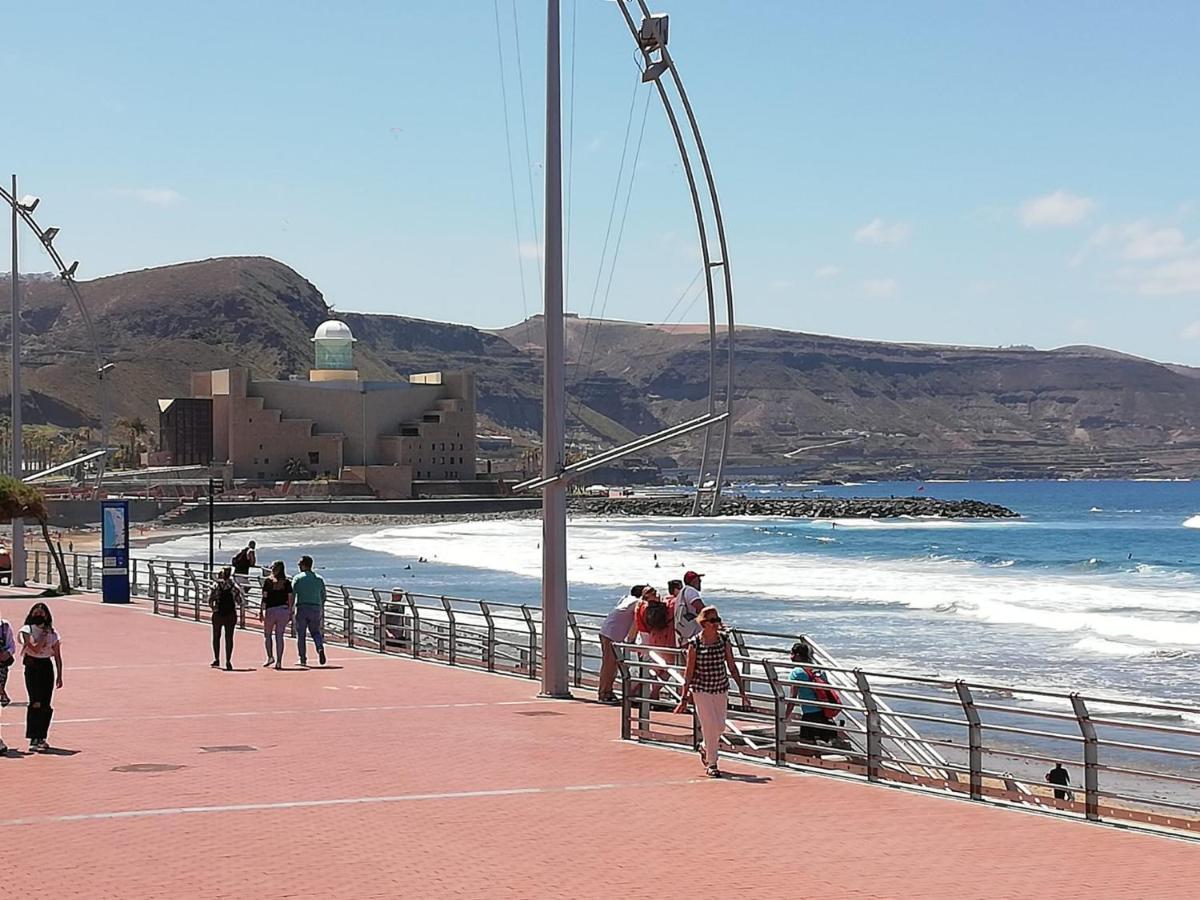 Appartamento Canteras Beach. Home.2bdrm. *