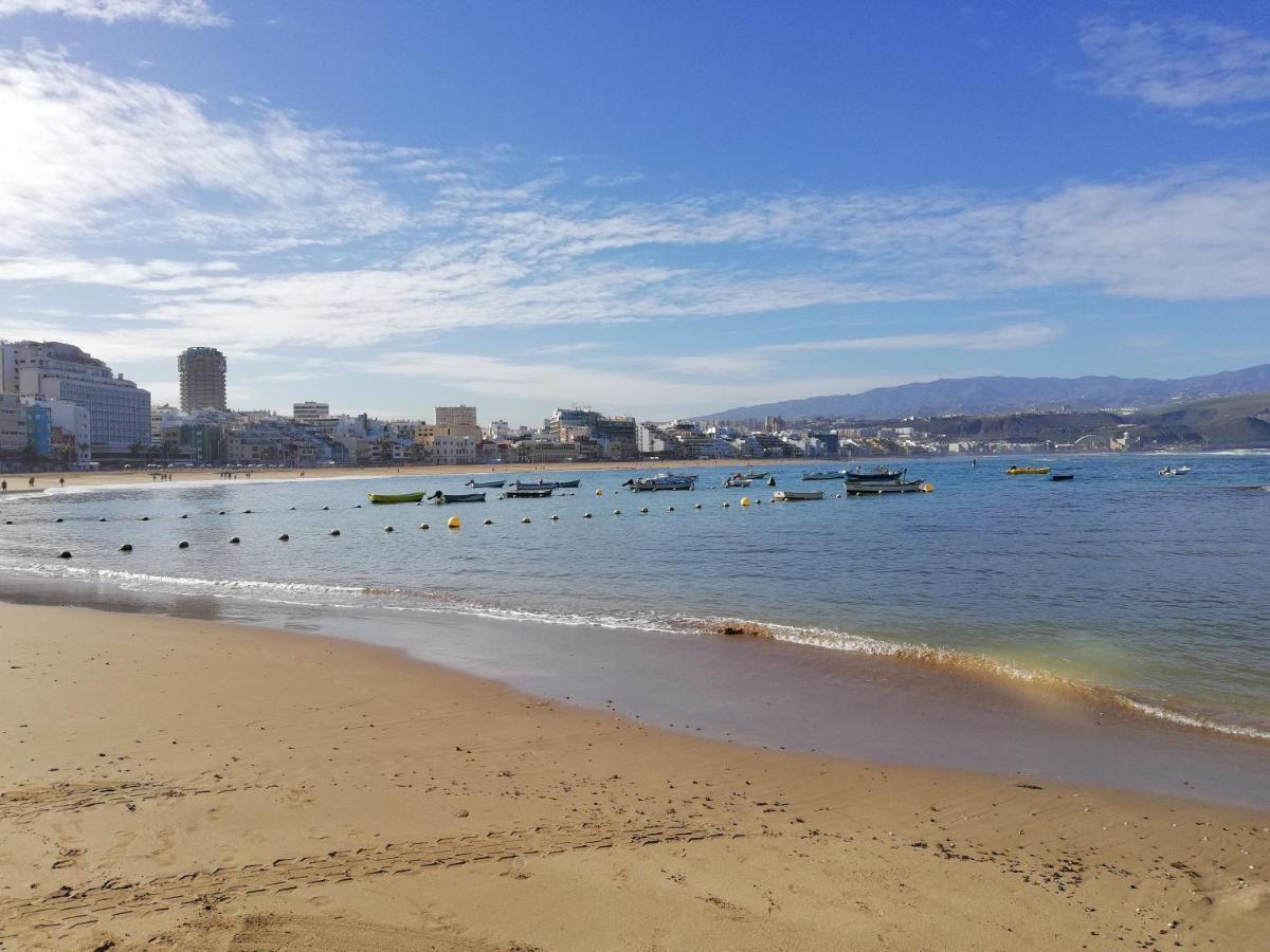 Canteras Beach. Home.2bdrm. Appartamento *