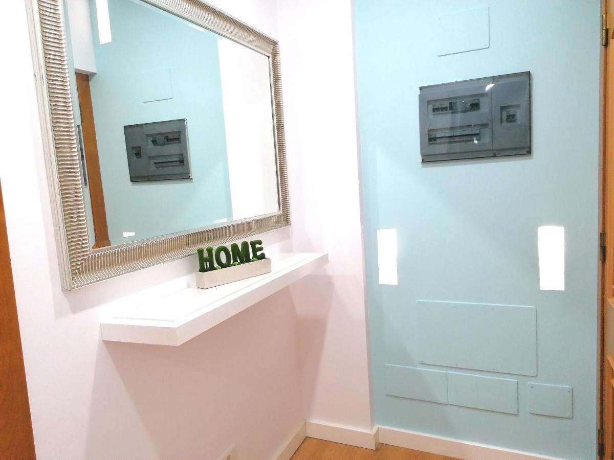 Canteras Beach. Home.2bdrm. Appartamento