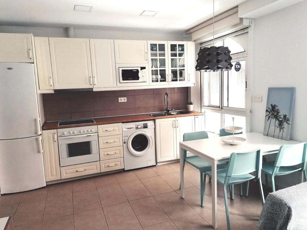 Appartamento Canteras Beach. Home.2bdrm. *