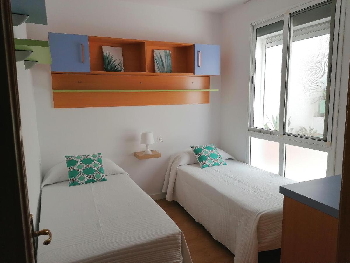Appartamento Canteras Beach. Home.2bdrm. *