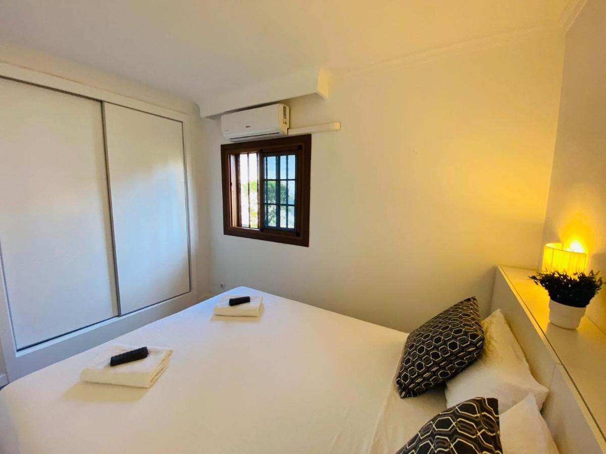 Apartamento Parque Golf 16 Maspalomas (Gran Canaria)