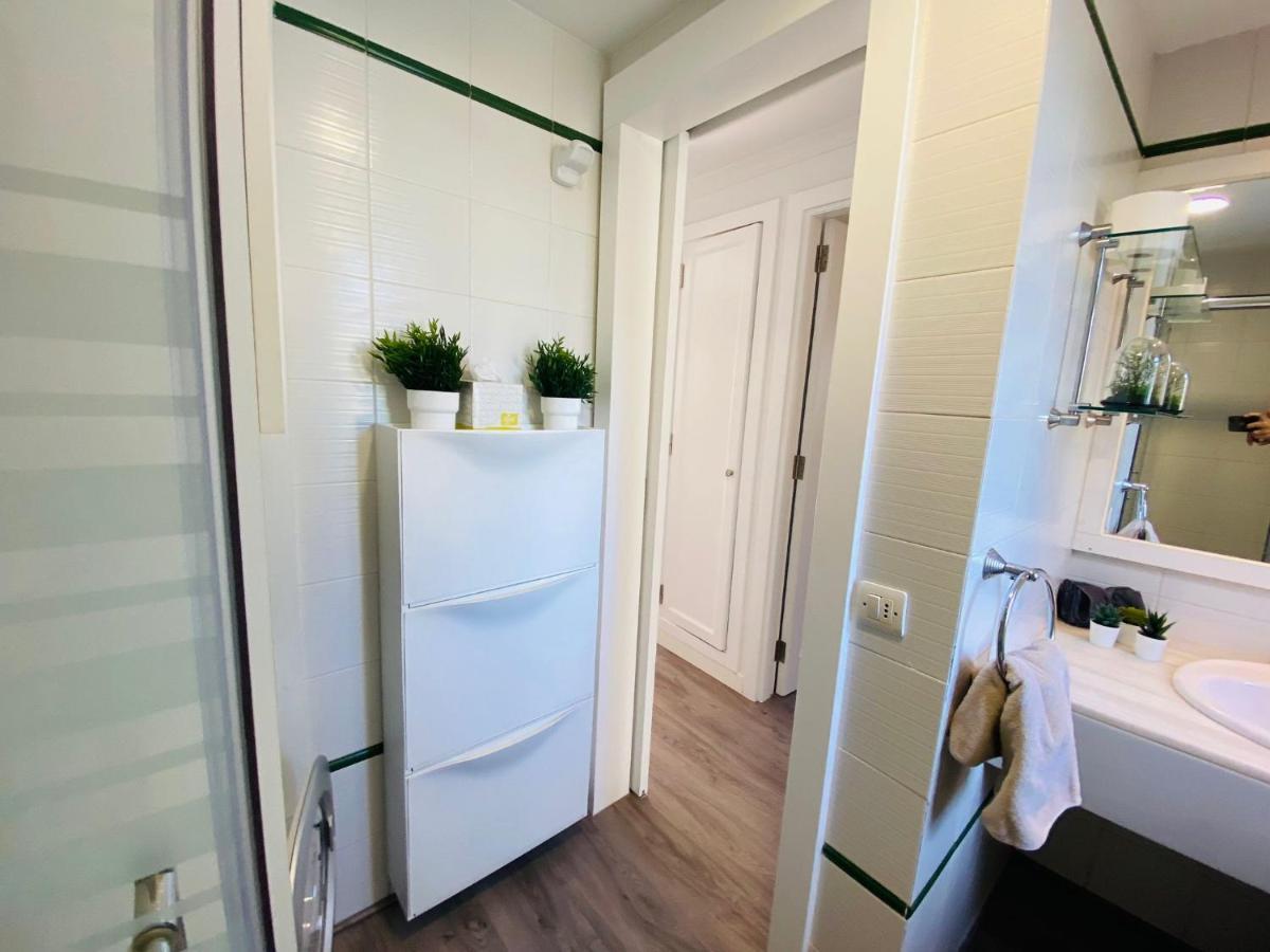 Apartamento Parque Golf 16 Maspalomas (Gran Canaria)