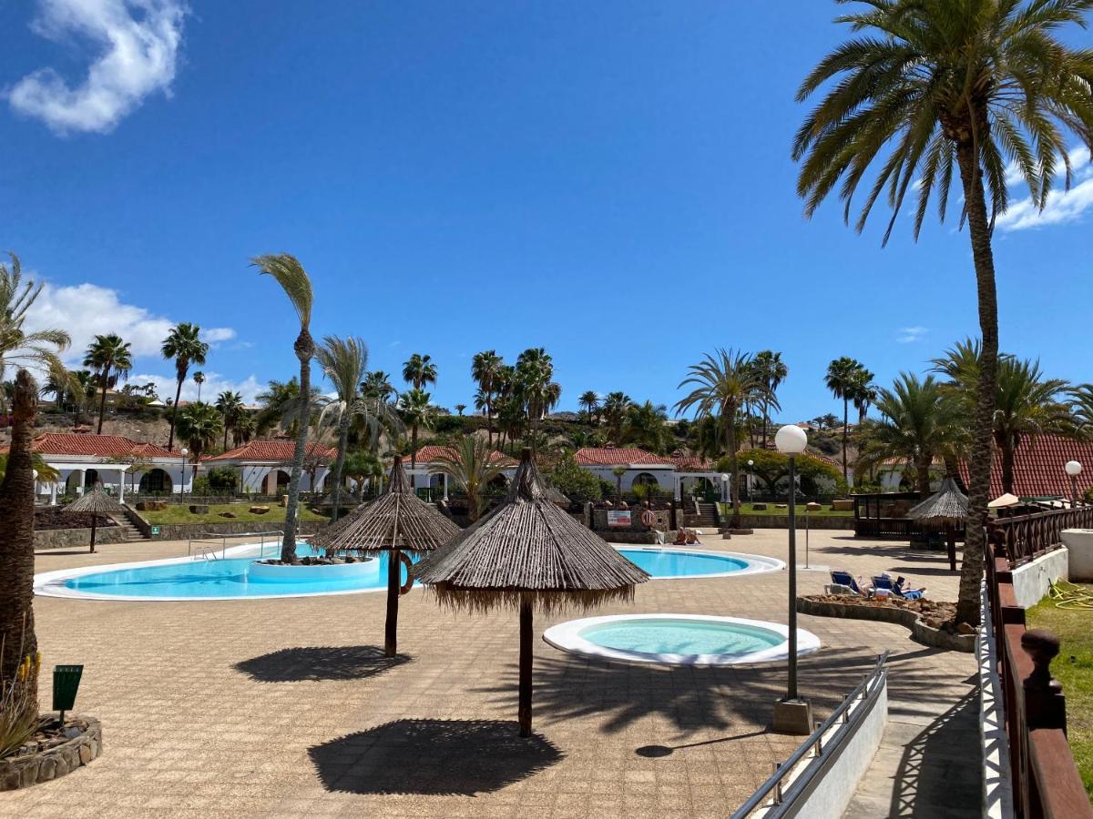 Apartamento Parque Golf 16 Maspalomas (Gran Canaria)
