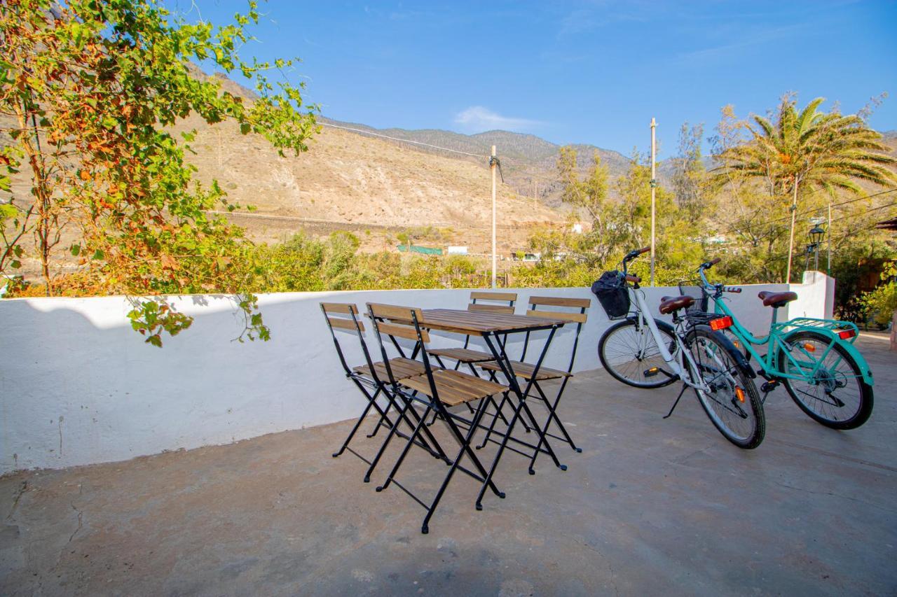 Casa Placida Casa vacanze Agaete (Gran Canaria)