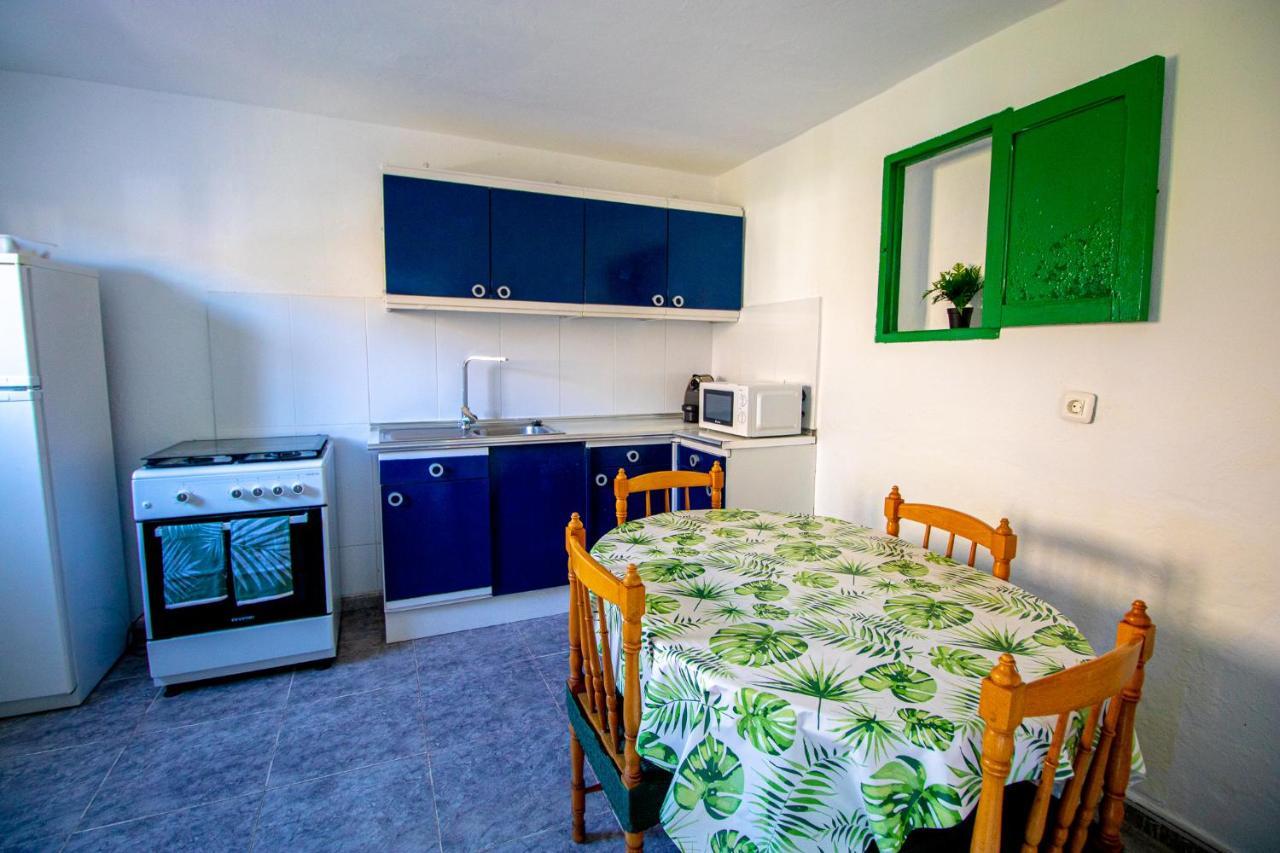 Casa Placida Agaete (Gran Canaria)